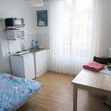שאביל Chambre Du Petit Prince מראה חיצוני תמונה