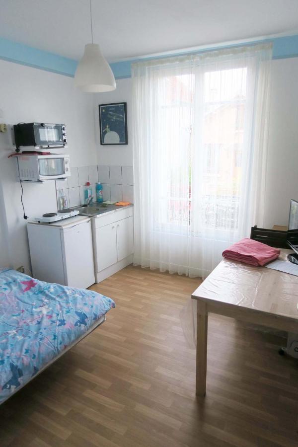 שאביל Chambre Du Petit Prince מראה חיצוני תמונה