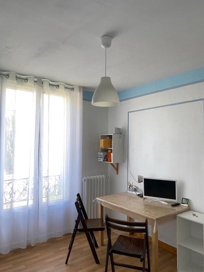שאביל Chambre Du Petit Prince מראה חיצוני תמונה