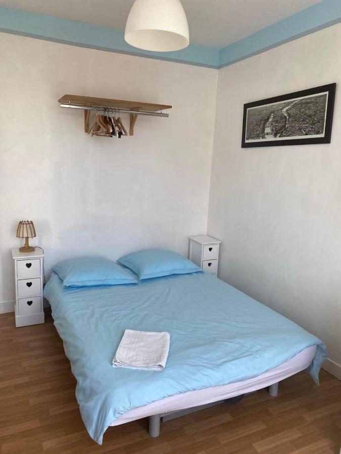 שאביל Chambre Du Petit Prince מראה חיצוני תמונה